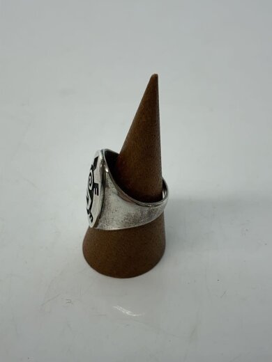 商品画像：ホピ族/リング/シルバー/メンズ 2