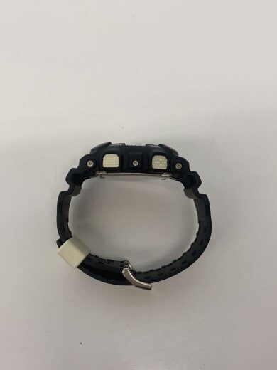 商品画像：クォーツ腕時計・G-SHOCK/ブラック/デジアナ/キズ有// 8