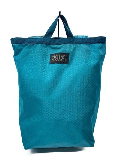 商品画像：Booty Bag Light Alpine /リュック/ブルー/19761099032000// 1