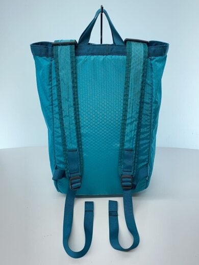 商品画像：Booty Bag Light Alpine /リュック/ブルー/19761099032000// 3