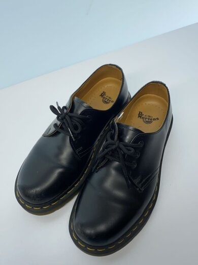 商品画像：ドレスシューズ/38/ブラック/1461/3ホール/スレ有 2