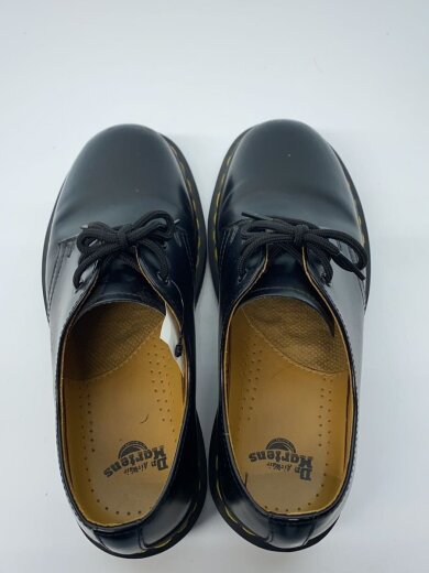 商品画像：ドレスシューズ/38/ブラック/1461/3ホール/スレ有 3