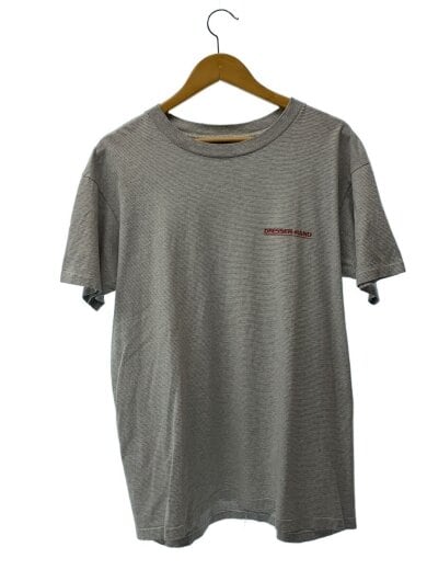 商品画像：90S/Tシャツ/L/コットン/GRY/ボーダー// 1