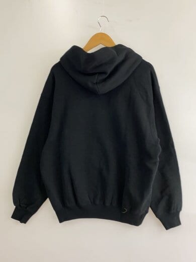 商品画像：classic hoodie black/L/コットン/BLK/EV24-CS31// 2