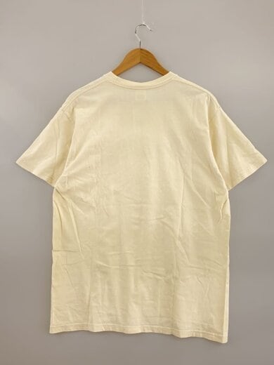 画像：Supreme23ss/Smoke tee/Tシャツ/L/コットン/IVO//2