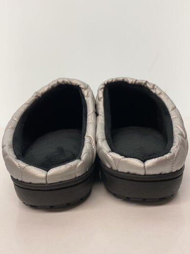商品画像：サンダル/約27-28センチ/シルバー/キルティング 5