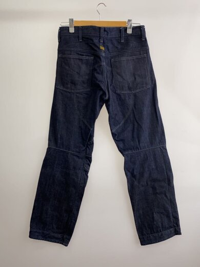 商品画像：3D Regular Jeans/ボトム/30/デニム/インディゴ/d23699-d956-001// 2