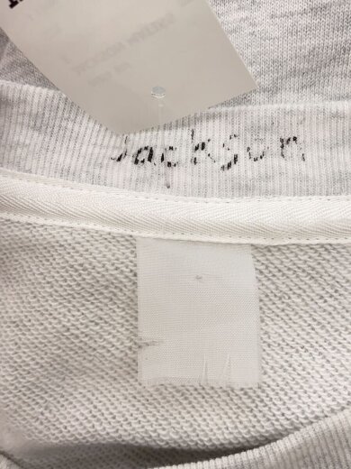 商品画像：24SS/PIXAR/スウェット/コットン/グレー/JM24SS006/バグズライフ// 4