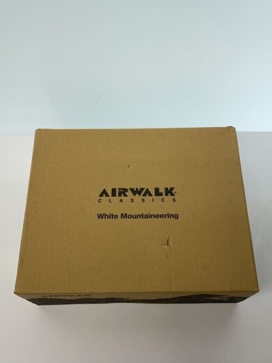 商品画像：WM EVS BOOTS/27.5cm/BRW/BC2473802// 6