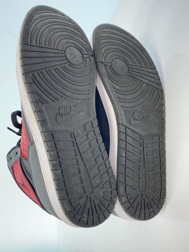 商品画像：AIR JORDAN ACCESS_エア ジョーダン アクセス/28.5cm/レッド/AR3762-006// 4