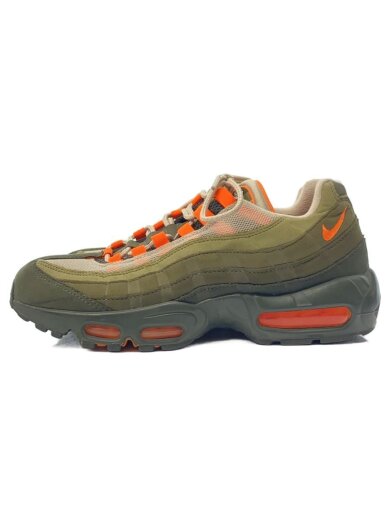 商品画像：AIR MAX 95 OG/エアマックス95/26.5cm/マルチカラー/AT2865-200 1