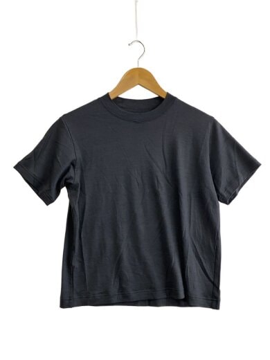 商品画像：26SS/S/S WIDE FIT T-SHIRT/1/ウール/グレー/WJ501-MCS02// 1