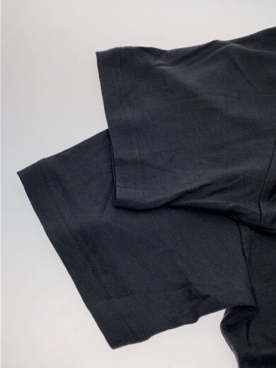 商品画像：26SS/S/S WIDE FIT T-SHIRT/1/ウール/グレー/WJ501-MCS02// 5