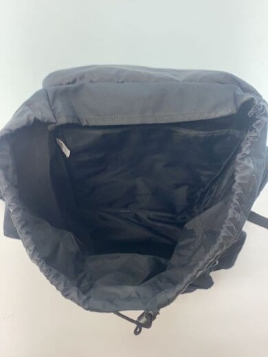 商品画像：リュック/ナイロン/ブラック/23SS Field Backpack 6