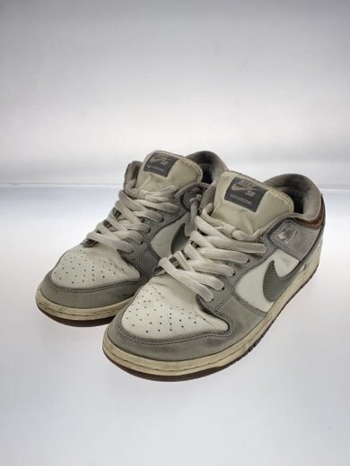 商品画像：YUTO HORIGOME X DUNK LOW/27cm/グレー/FQ1180-001/堀米雄斗/汚れ// 2