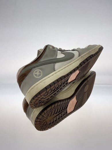 商品画像：YUTO HORIGOME X DUNK LOW/27cm/グレー/FQ1180-001/堀米雄斗/汚れ// 4