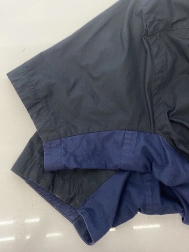 商品画像：20SS/SHORT SLEEVE POPLIN SHIRT//2/コットン/BLK/20-02307M 6