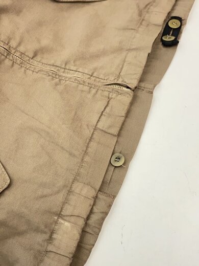 商品画像：90S/MASSIMO OSTI PRODUCTION/Harington Jacket/48/コットン/ブラウン 8