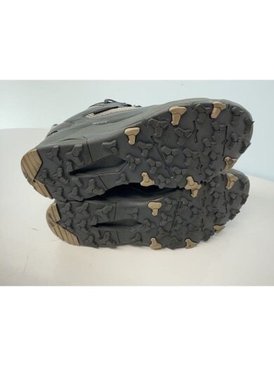 商品画像：ローカットスニーカー/27cm/グレー/NF0A5LWT 4