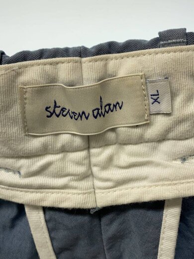 商品画像：NYLON OX SP SHORTS/XL/コットン/ブルー/8119-188-0037// 4
