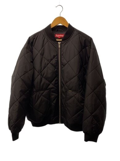 商品画像：24AW/ジャケット/L/ナイロン/ブラック 1
