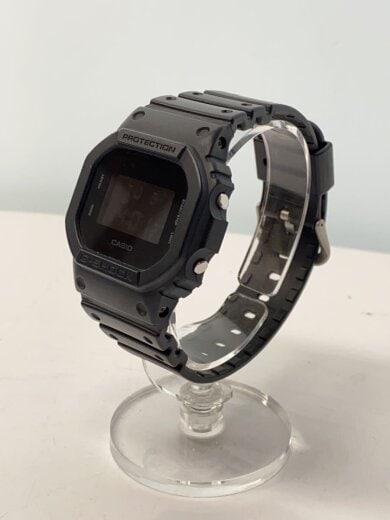 商品画像：腕時計/デジタル/DW-5600BB-1JF// 2
