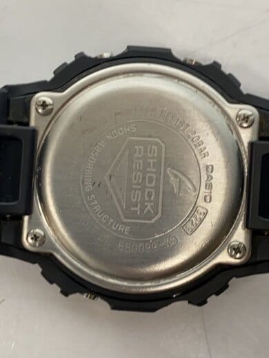 商品画像：腕時計/デジタル/DW-5600BB-1JF// 3
