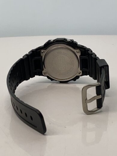 商品画像：腕時計/デジタル/DW-5600BB-1JF// 4