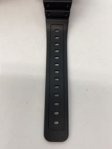 商品画像：腕時計/デジタル/DW-5600BB-1JF// 5