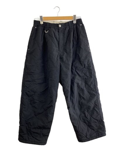 商品画像：「DOBON」6P 9L PANTS/M/ナイロン/ブラック/MFC22S-BT-0015/汚れ有// 1