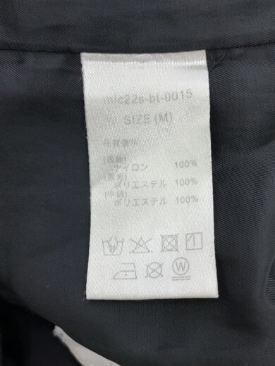 商品画像：「DOBON」6P 9L PANTS/M/ナイロン/ブラック/MFC22S-BT-0015/汚れ有// 6