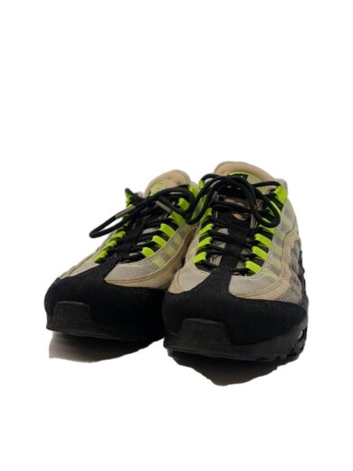 商品画像：AIR MAX 95 DNHM_エアマックス 95 デンハム/27cm/グレー 1