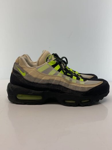 商品画像：AIR MAX 95 DNHM_エアマックス 95 デンハム/27cm/グレー 2