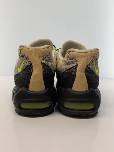 商品画像：AIR MAX 95 DNHM_エアマックス 95 デンハム/27cm/グレー 5
