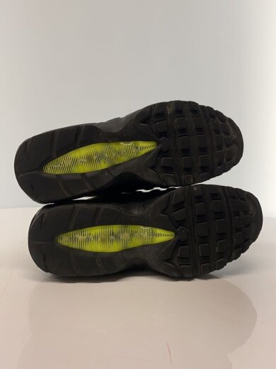 商品画像：AIR MAX 95 DNHM_エアマックス 95 デンハム/27cm/グレー 6