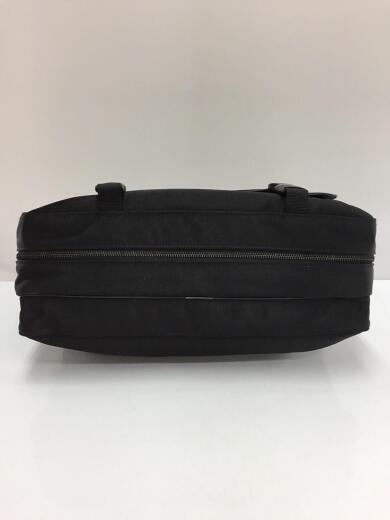 画像：LUGGAGE LABELZONE/ショルダーバッグ/ナイロン/ブラック4