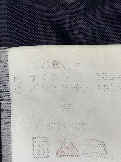 画像：WACKO MARIAコーチジャケット/M/ナイロン/ブラック/無地3