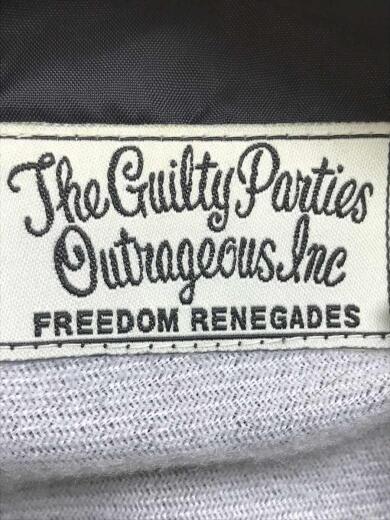 画像：WACKO MARIAコーチジャケット/M/ナイロン/ブラック/無地5