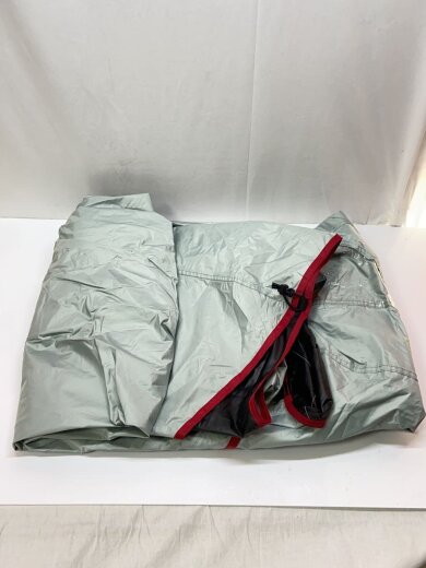 画像：Coleman2000039085 テント ツーリングドームエアーLX+ 2000039085/ドーム/2~3人用/SLV2