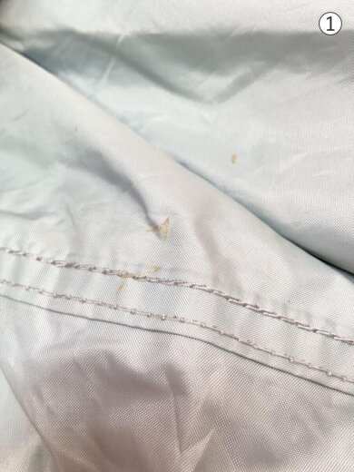 画像：Coleman2000039085 テント ツーリングドームエアーLX+ 2000039085/ドーム/2~3人用/SLV3