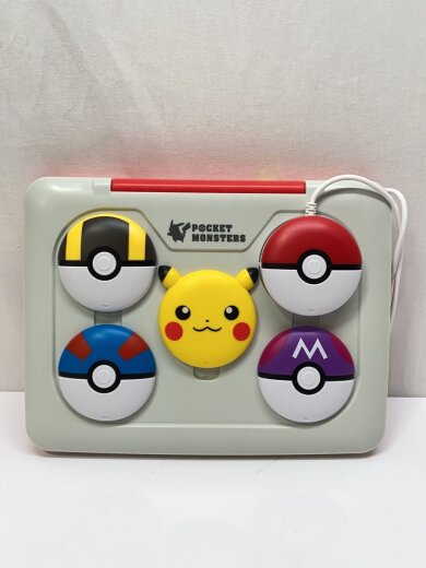 画像：TAKARA TOMY男の子4