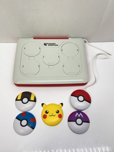 画像：TAKARA TOMY男の子8