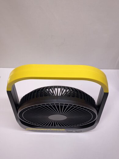 画像：TOPLAND扇風機/SF-DFC39 BK5