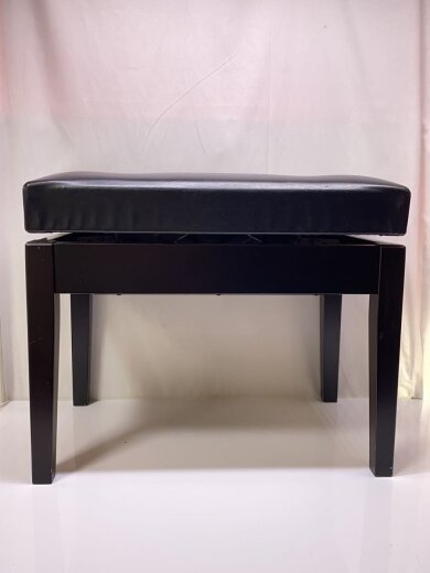 画像：YAMAHA高低自在のピアノ専用イス4