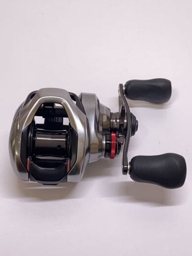 商品画像：04310 21 スコーピオンDC 150XG 04310/ベイトリール 2