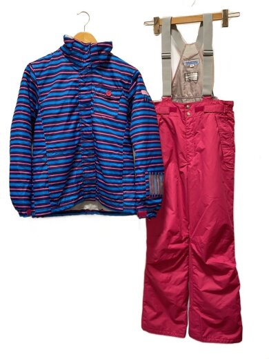 商品画像：ウェアー/--/マルチカラー/160 1