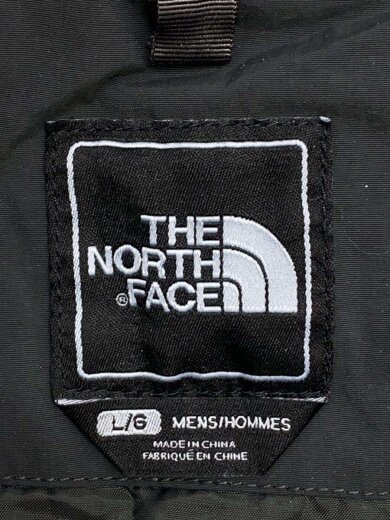 商品画像：ナイロンジャケット/L/ナイロン/GRY/AZ6B 3