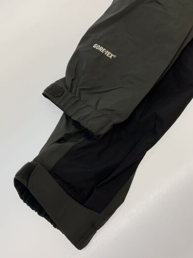 商品画像：ドロワットパーカ/XL/ナイロン/GRY 5