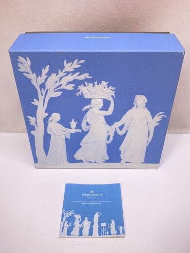 商品画像：洋食器その他/WHT 5