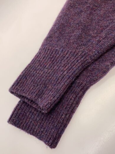 商品画像：ニット・セーター(厚手)/FREE/ウール/PUP/GA47-22M024 5